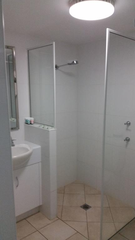 Ambassador Motel Rockhampton Kamer foto